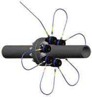 Bolt Tensioning Chart