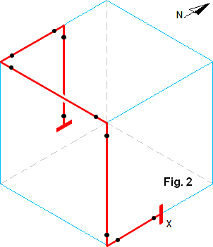 Piping Drawing Symbols Chart