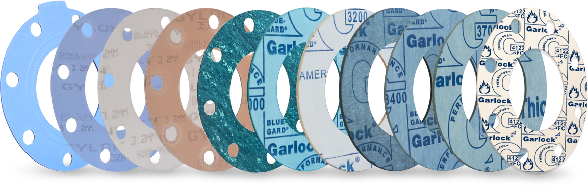 Gasket Selection Chart Pdf