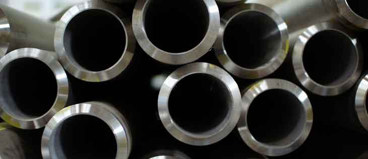 Steel Pipes