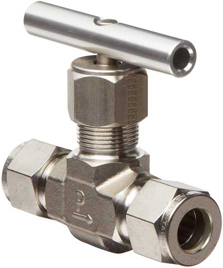 Needle Valve