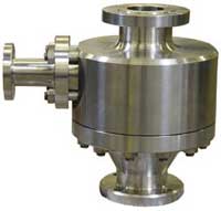 ARV or ARC valve