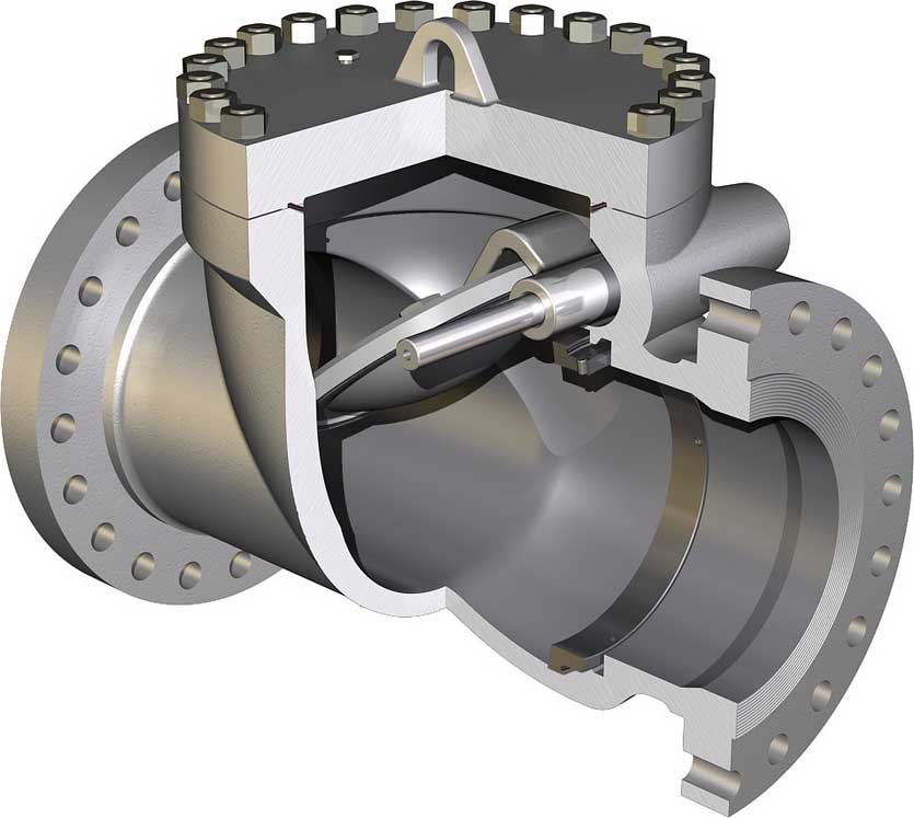 Cameron Ball Valve Weight Chart