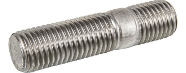 Double-end stud bolts P2
