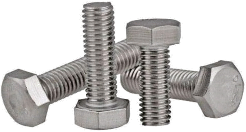 Hex Bolt Dimensions DIN 931/933 - ISO 4014/4017
