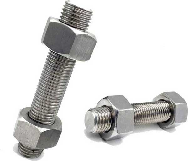Stainless Steel Stud Bolts