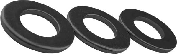 flat washers