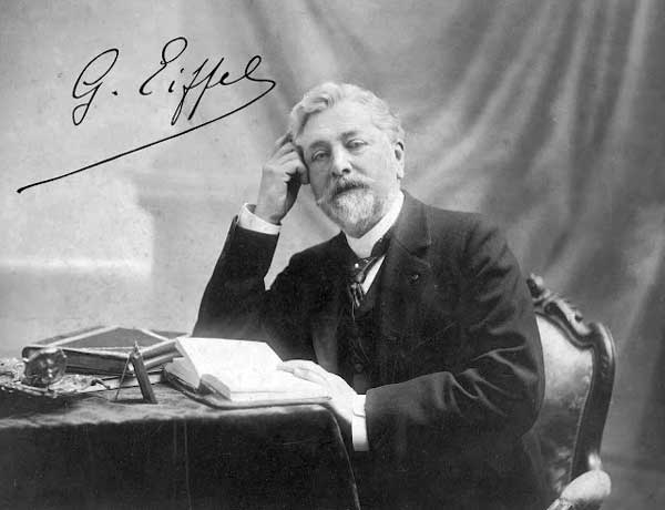 Gustave Eiffel