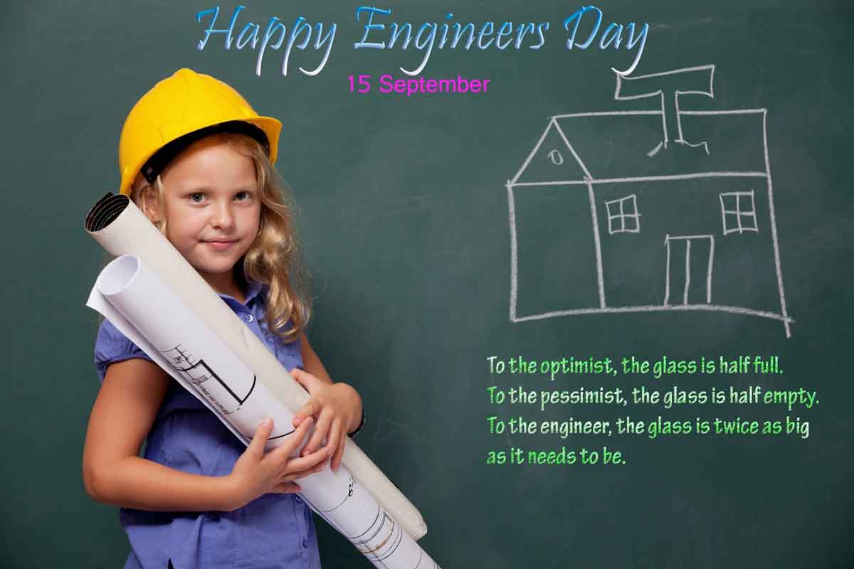 Engineers Day in India