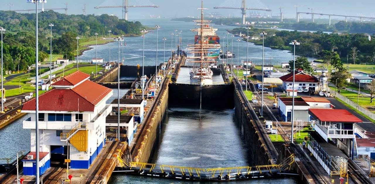 Panama Canal