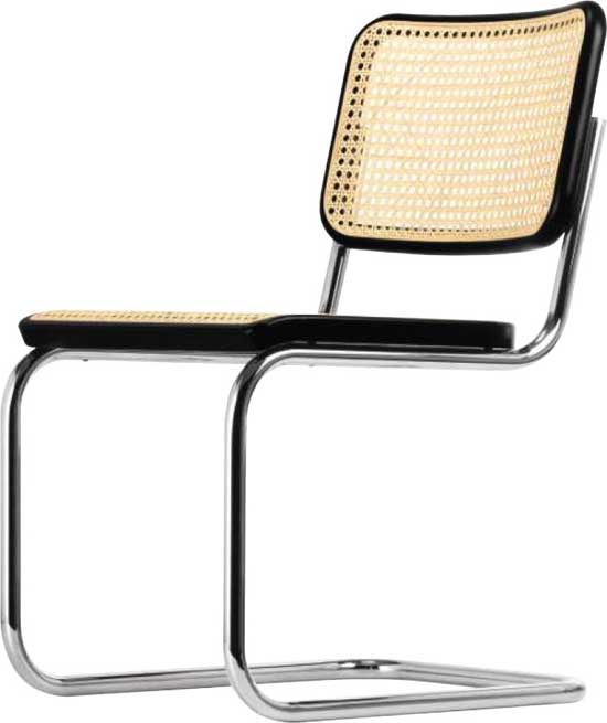 Chair Cesca S32 designed 1929/30