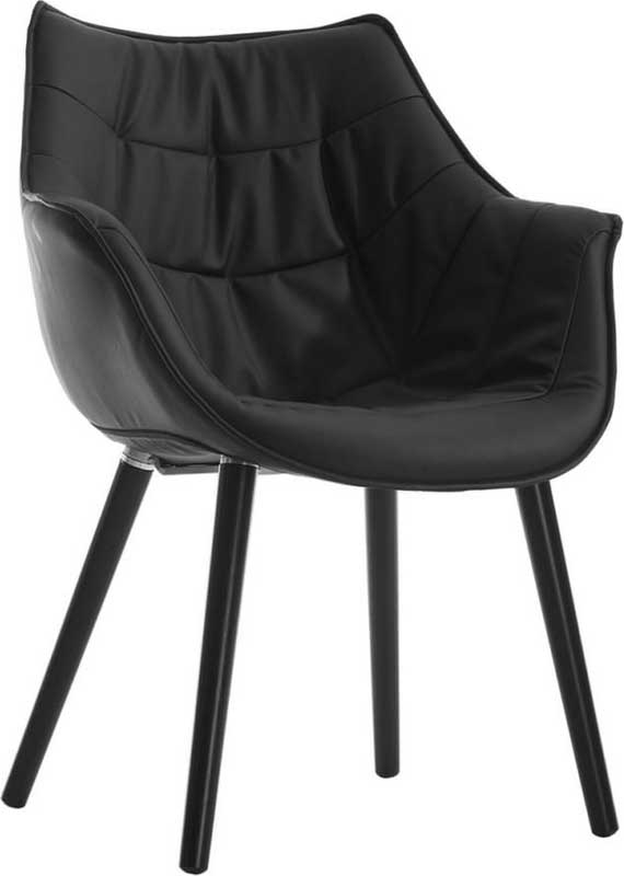 Passion chair by Philippe Starck
