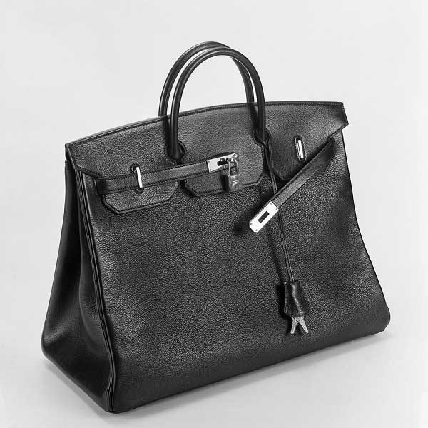 The Birkin bag