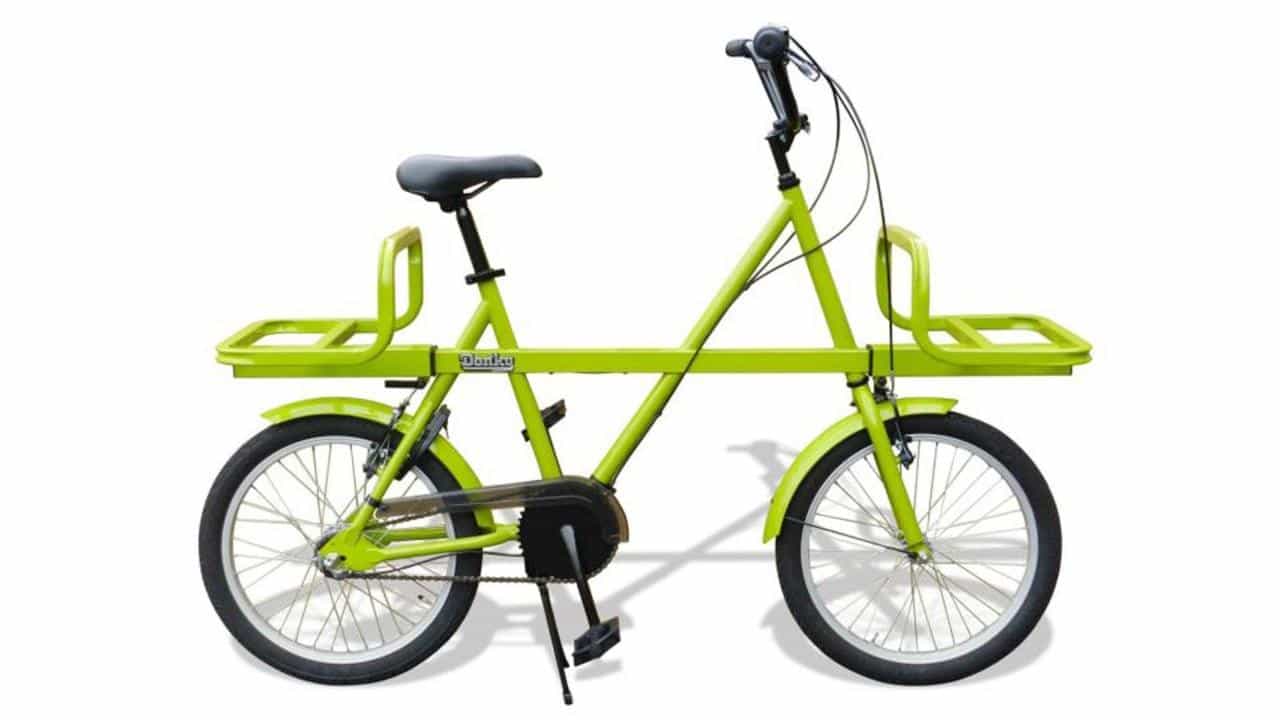 Bicycle - Donky Bike