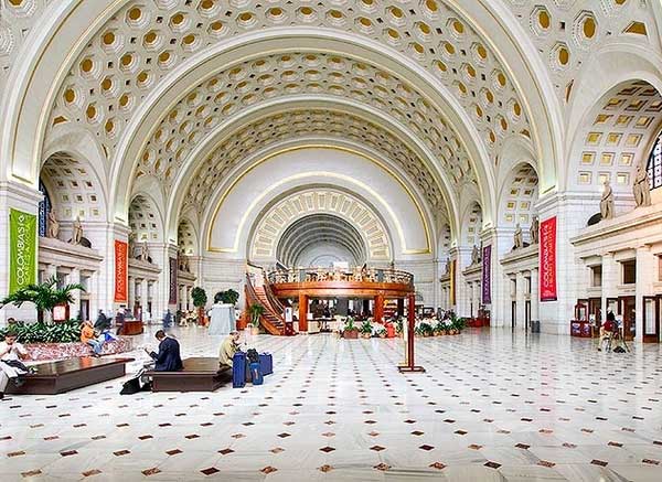 Union Station, Washington, D.C.