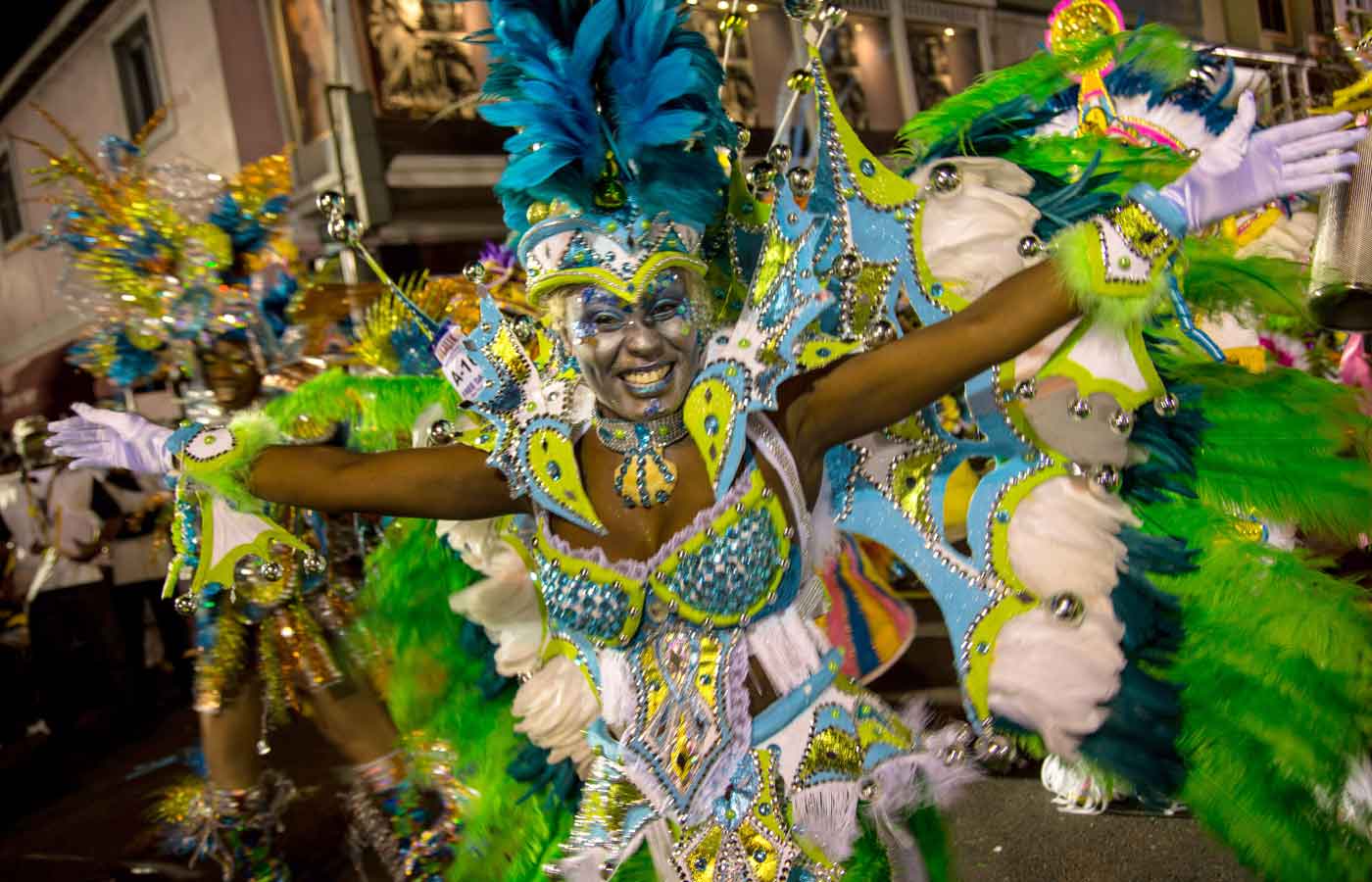 Cultural Festivals: Junkanoo, Musha Cay