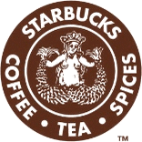 Starbucks logo 1971