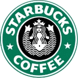 Starbucks logo 1987