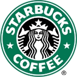 Starbucks logo 1992
