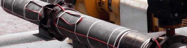 Electrical Heat Tracing