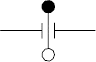 Mechanical symbol on PiD