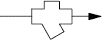 Mechanical symbol on PiD
