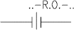 Mechanical symbol on PiD