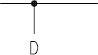Mechanical symbol on PiD