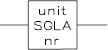 Mechanical symbol on PiD