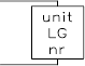 Mechanical symbol on PiD