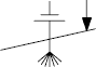 Mechanical symbol on PiD