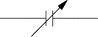 Mechanical symbol on PiD