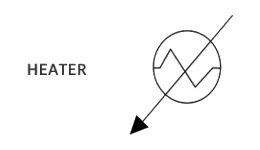 PFD symbol