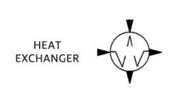 PFD symbol