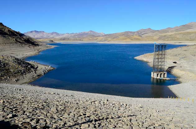 Water security - Protecting water at the source