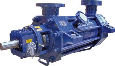 API BB3 pump