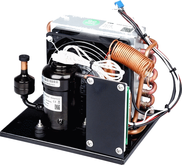 Inverter Air Compressor