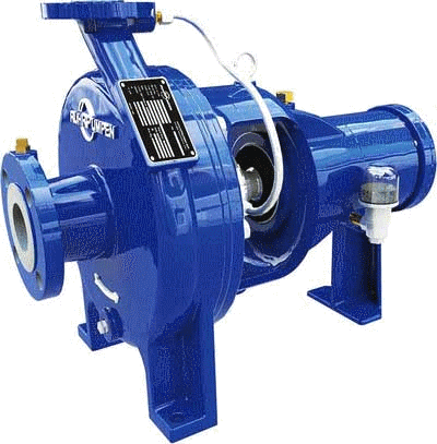 API OH1 pump