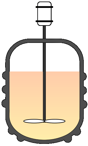 Batch Reactor