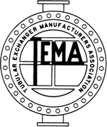 TEMA, Tubular Exchanger Manufacturers Association
