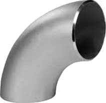 BW Elbow 90deg. LR