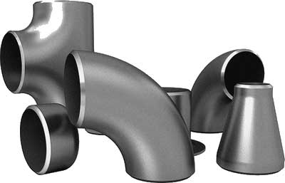 Stainless Steel Butt Weld fittings