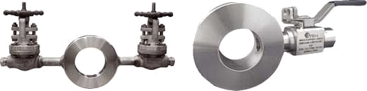 Example of Bleed rings
