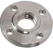 Socket Weld flange