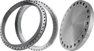 ASME B16.47 flanges