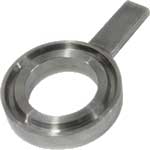 Ring spacer RTJ type