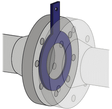 Ring Spacer