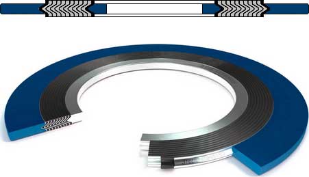 Spiral Wound Gasket