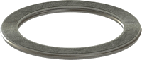 Spiral Wound Gasket type R of Flexitallic