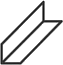Steel Profile Angle Equal